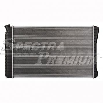 Spectra Premium Radiator CU161-1