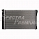 Spectra Premium Radiator CU161