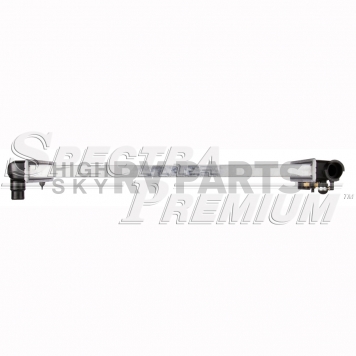 Spectra Premium Radiator CU161-2