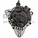 Remy International Alternator/ Generator 12064