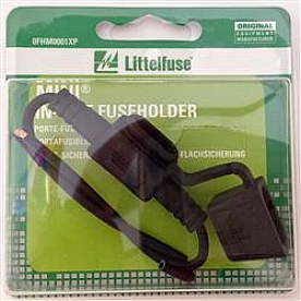 Littelfuse Inc. Fuse Holder FHM1BP