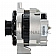 Remy International Alternator/ Generator 20342