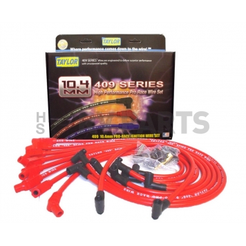 Taylor Cable Spark Plug Wire Set 79258-1