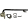 Dorman (OE Solutions) Thermostat Housing 902103