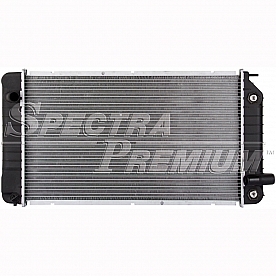 Spectra Premium Radiator CU1610