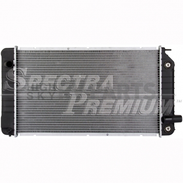 Spectra Premium Radiator CU1610