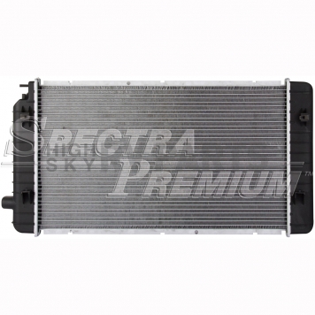 Spectra Premium Radiator CU1610-1