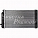 Spectra Premium Radiator CU1610