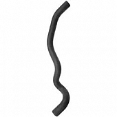 Dayco Products Inc Radiator Hose 72118
