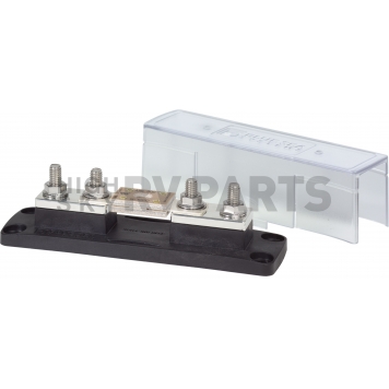 Blue Sea Fuse Block 5503BSS