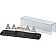 Blue Sea Fuse Block 5503BSS