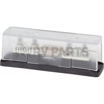 Blue Sea Fuse Block 5503BSS-1