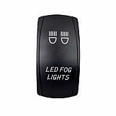 Quake LED Multi Purpose Switch QRS659