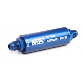 N.O.S. Nitrous Oxide Filter - 15552NOS