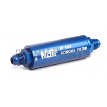 N.O.S. Nitrous Oxide Filter - 15552NOS