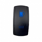 Quake LED Multi Purpose Switch QRS660