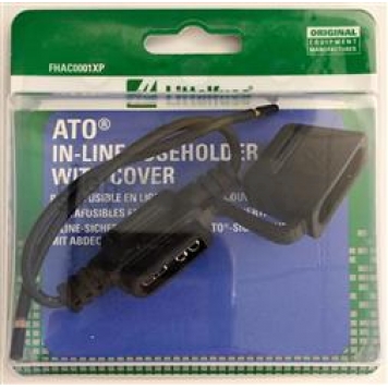 Littelfuse Inc. Fuse Holder FHAC1BP