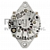 Remy International Alternator/ Generator 12021