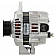 Remy International Alternator/ Generator 12021
