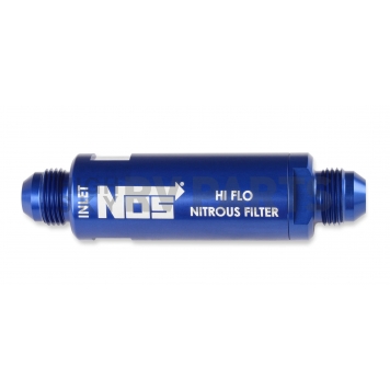 N.O.S. Nitrous Oxide Filter - 15557NOS