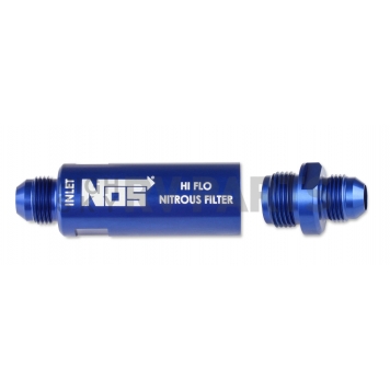 N.O.S. Nitrous Oxide Filter - 15557NOS-1