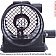 Cardone (A1) Industries Mass Air Flow Sensor - 74-10084