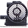 Cardone (A1) Industries Mass Air Flow Sensor - 74-10084