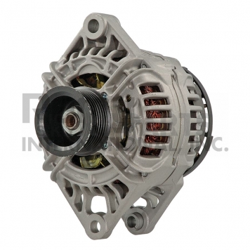 Remy International Alternator/ Generator 12072-1
