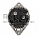 Remy International Alternator/ Generator 12072