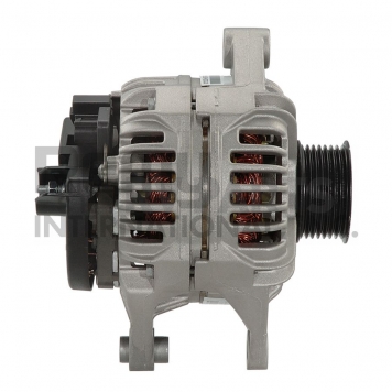Remy International Alternator/ Generator 12072-3