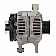 Remy International Alternator/ Generator 12072