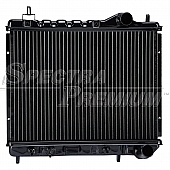 Spectra Premium Radiator CU1623