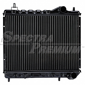 Spectra Premium Radiator CU1623