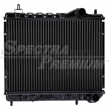 Spectra Premium Radiator CU1623
