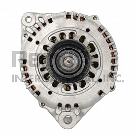 Remy International Alternator/ Generator 12286