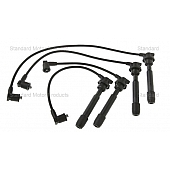 Standard Motor Plug Wires Spark Plug Wire Set 27553
