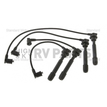 Standard Motor Plug Wires Spark Plug Wire Set 27553
