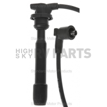 Standard Motor Plug Wires Spark Plug Wire Set 27553-1