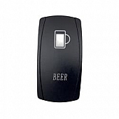 Quake LED Multi Purpose Switch QRS663
