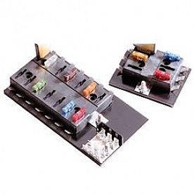 Bussman Fuse Block 156000821