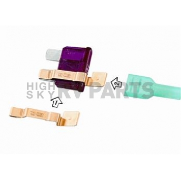 WirthCo Fuse Block Tap 30001