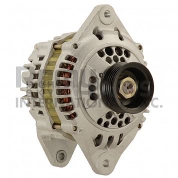 Remy International Alternator/ Generator 12287-1