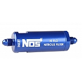 N.O.S. Nitrous Oxide Filter - 15551NOS