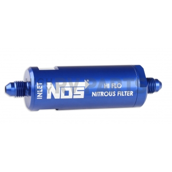 N.O.S. Nitrous Oxide Filter - 15551NOS
