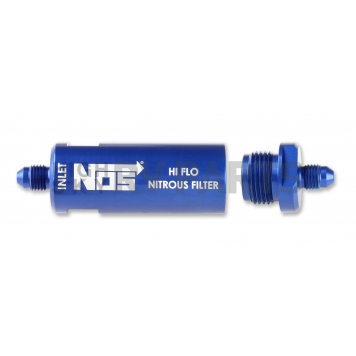 N.O.S. Nitrous Oxide Filter - 15551NOS-1