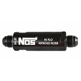 N.O.S. Nitrous Oxide Filter - 15559NOS