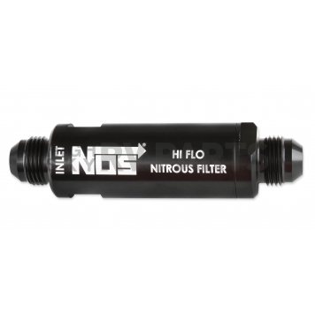 N.O.S. Nitrous Oxide Filter - 15559NOS