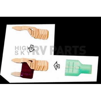 WirthCo Fuse Block Tap 30800