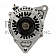 Remy International Alternator/ Generator 12027