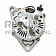 Remy International Alternator/ Generator 12027